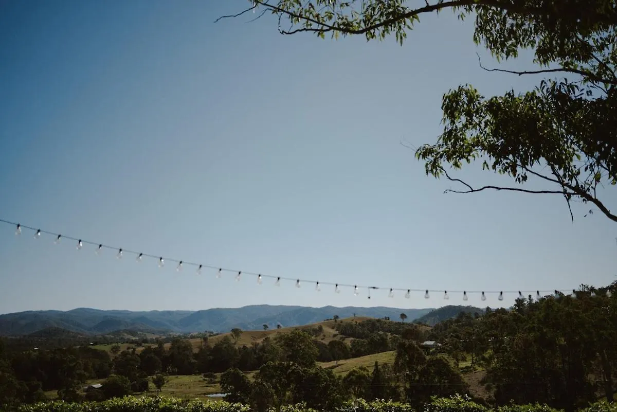 Romance Awaits At Down At The Dale Studio Conondale Villa