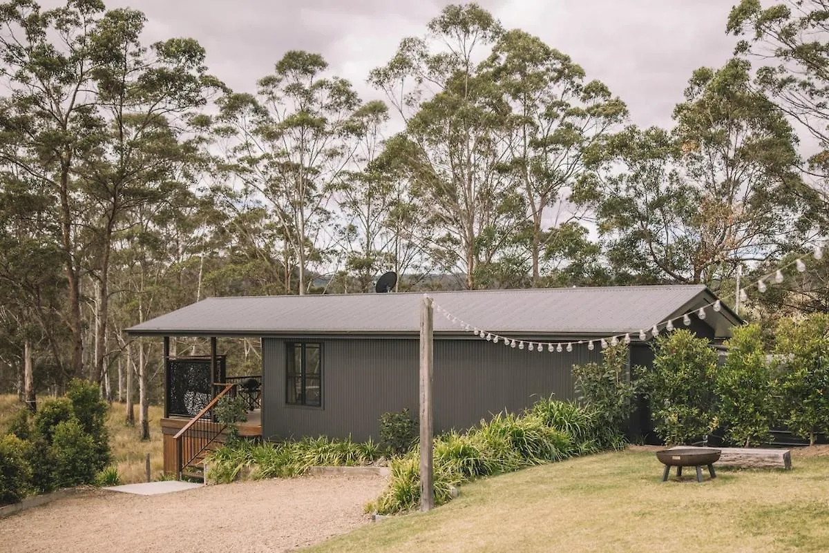 Romance Awaits At Down At The Dale Studio Conondale 0*,  Australia