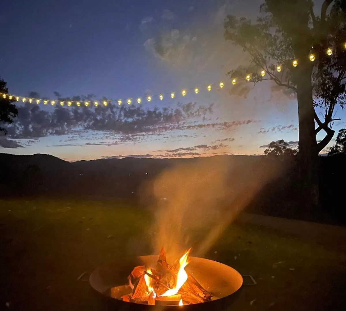 Romance Awaits At Down At The Dale Studio Conondale Villa