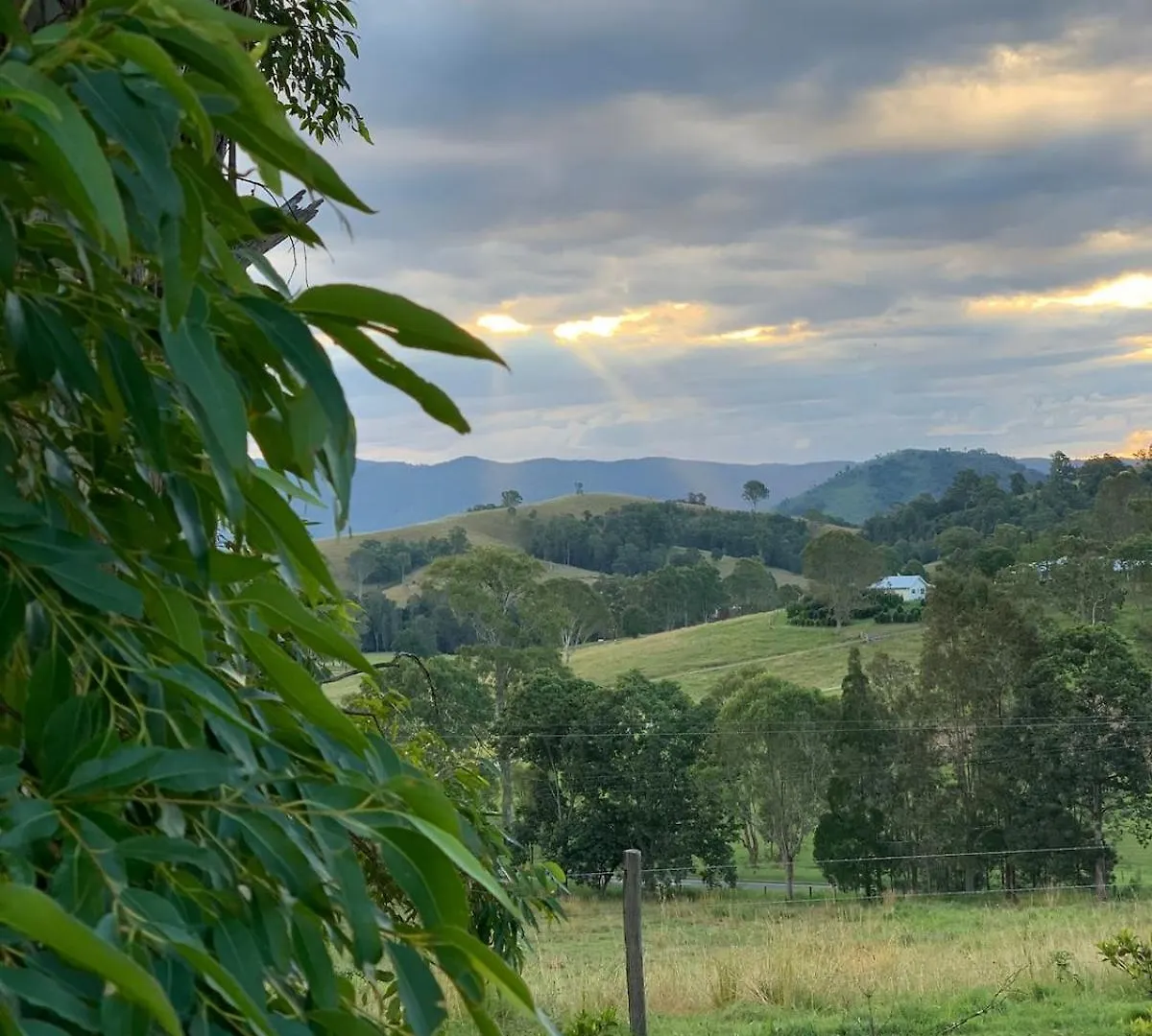 Romance Awaits At Down At The Dale Studio Conondale 0*,  Australia