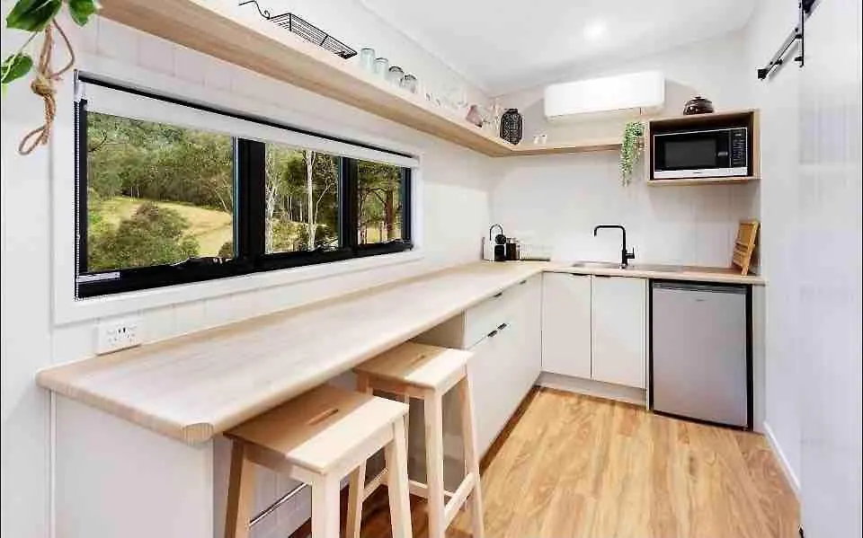 Romance Awaits At Down At The Dale Studio Conondale 0*,