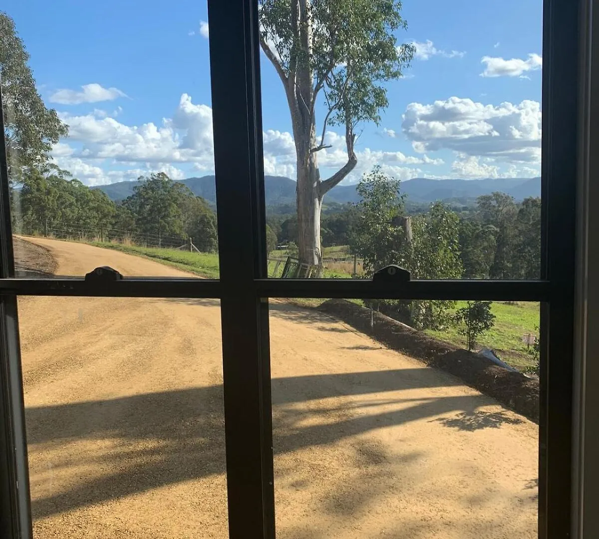 Romance Awaits At Down At The Dale Studio Conondale Villa
