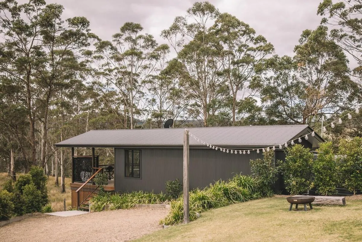 Romance Awaits At Down At The Dale Studio Conondale 0*,  Australia