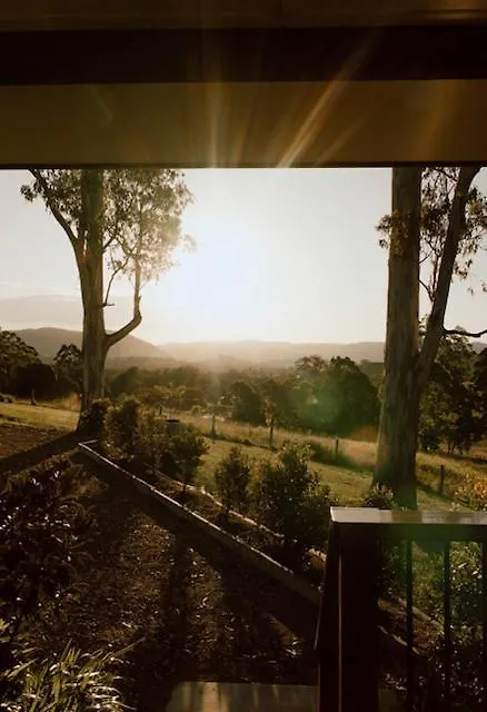 Romance Awaits At Down At The Dale Studio Conondale Villa